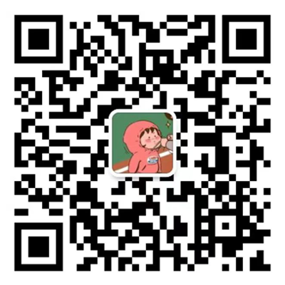 官方二维码